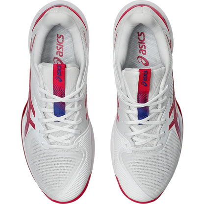 Asics Women's Solution Speed FF 3 Clay Shoes