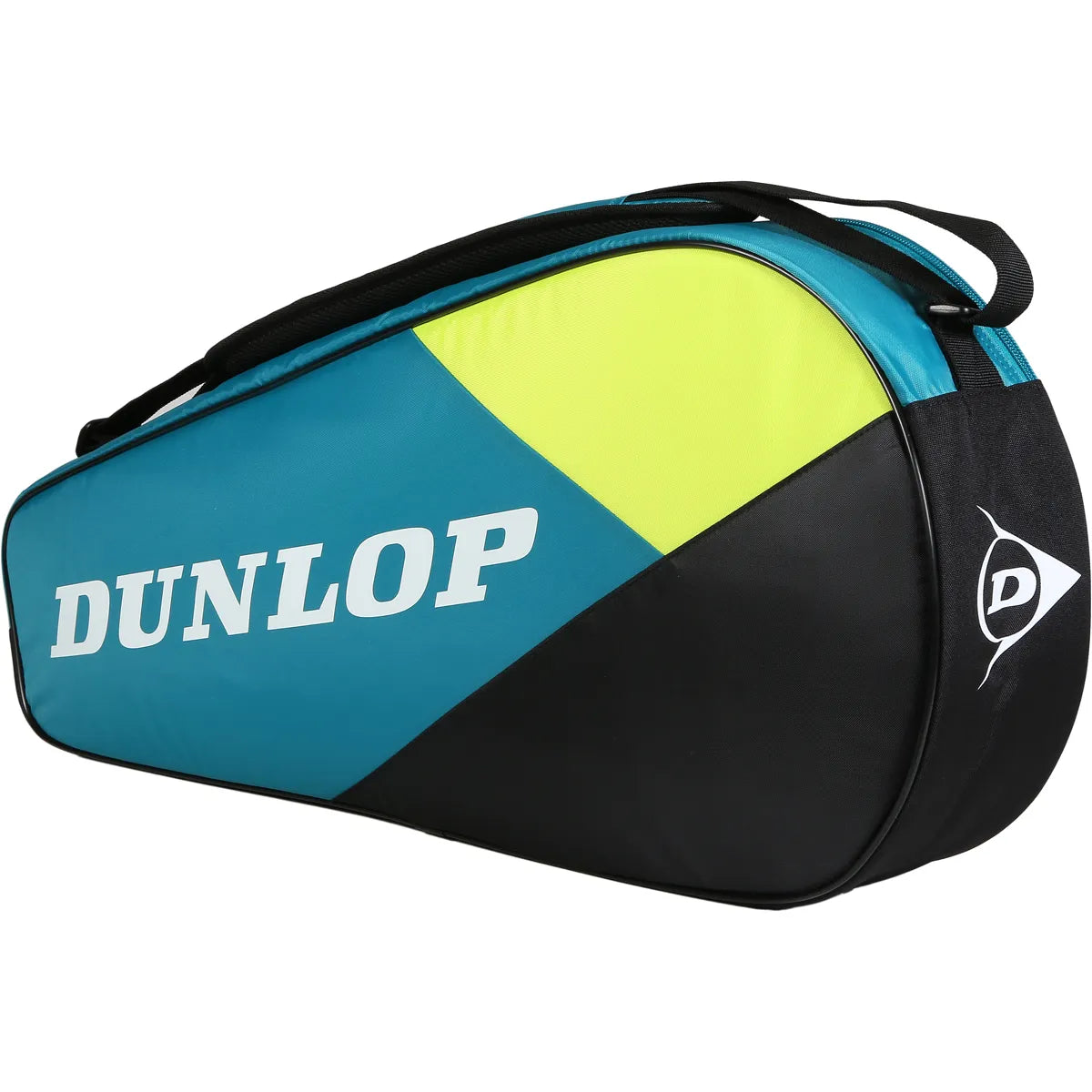 Dunlop Sx Club Tennis Bag 3 Rackets