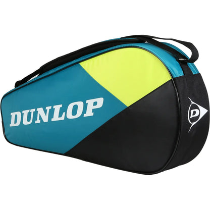 Dunlop Sx Club Tennis Bag 3 Rackets