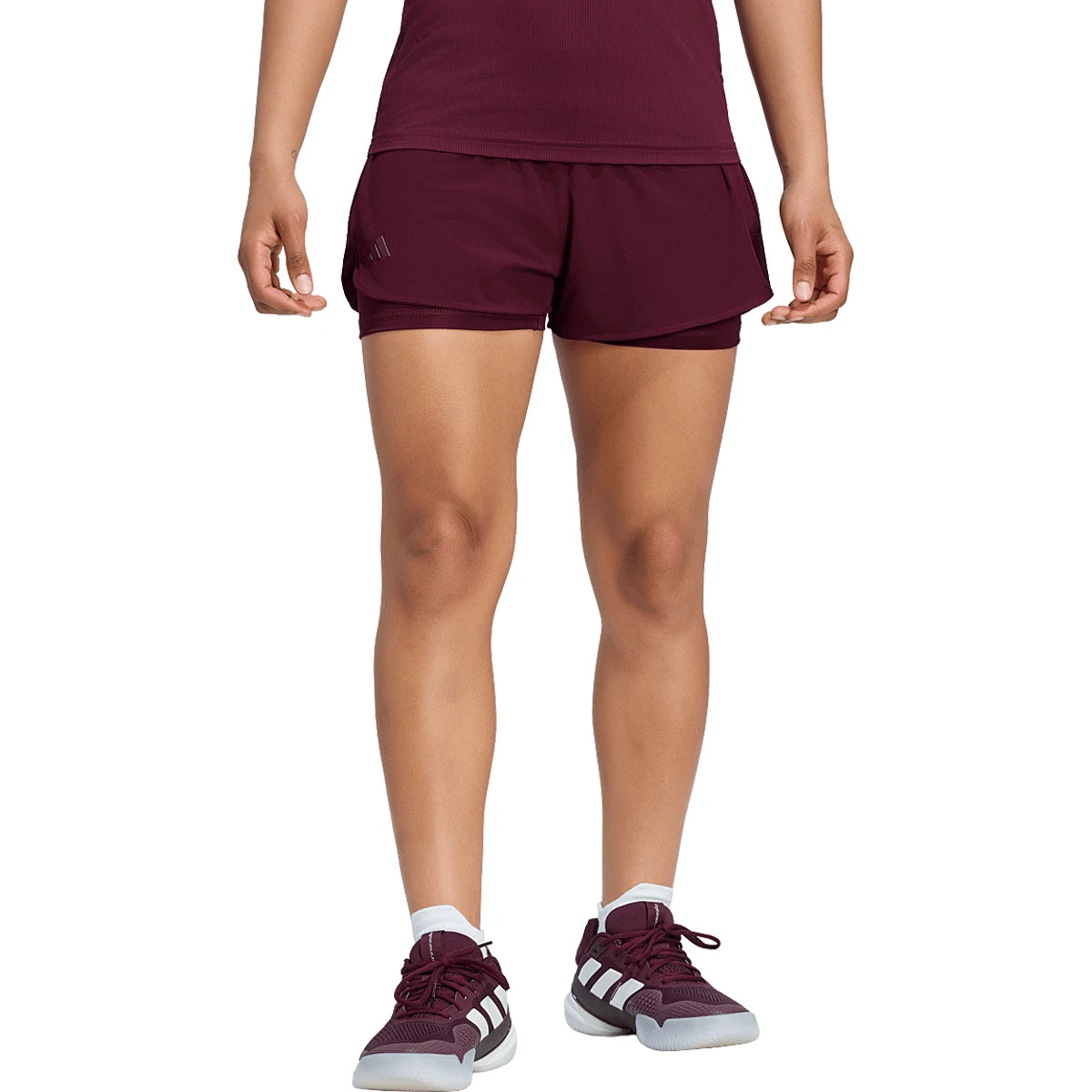 adidas Women's Match Gameset Short