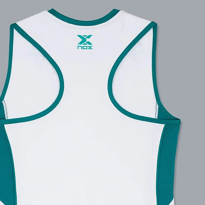 Robe Nox Femme Pro