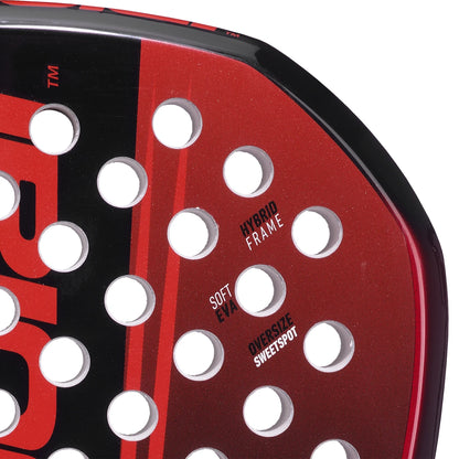 Babolat Technical Origin+ Padel Racket