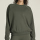 Wilson Women's Classic Crew Sweatshirt