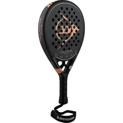 Dunlop Galactica Os Lite Padel Racket