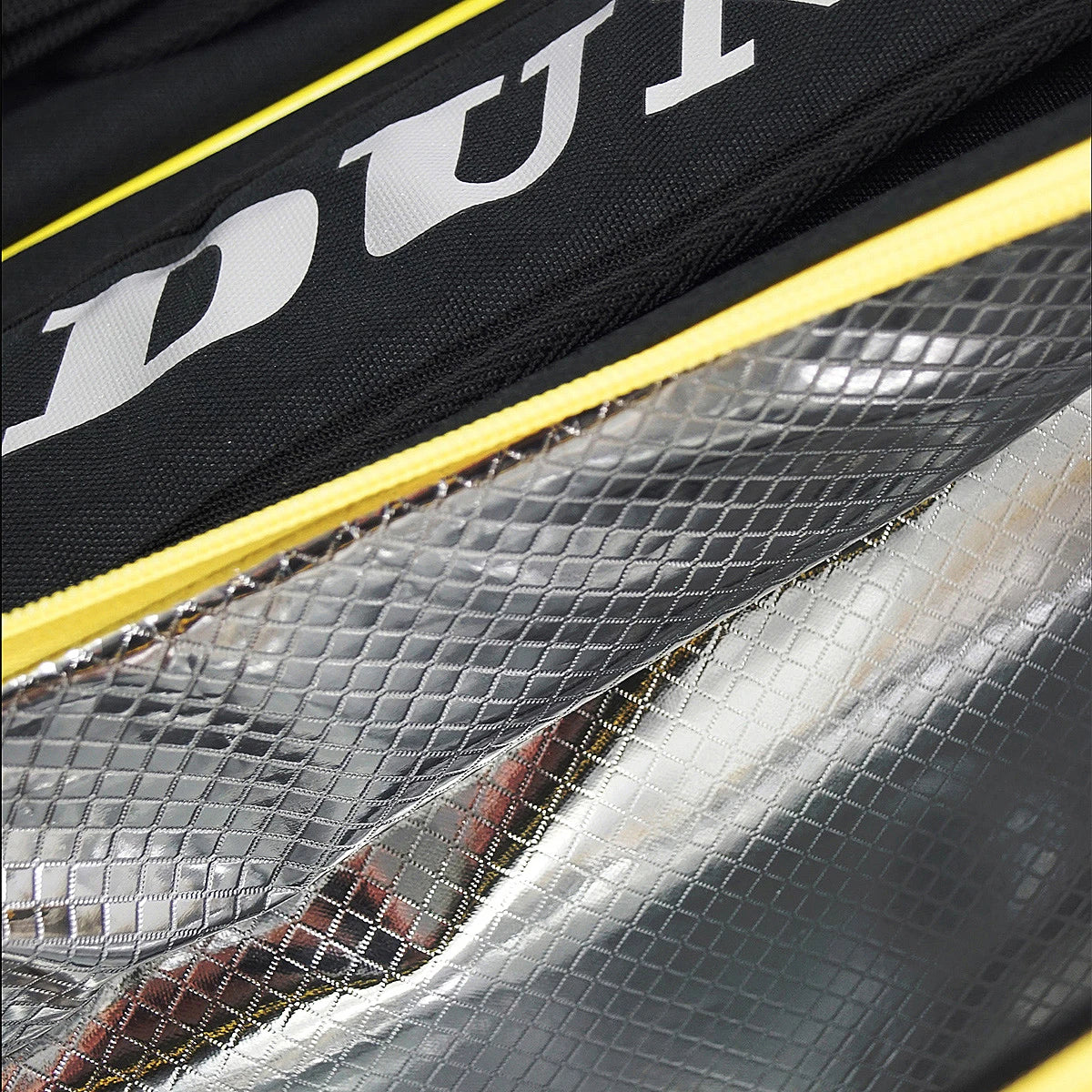 Dunlop Elite Padel Bag
