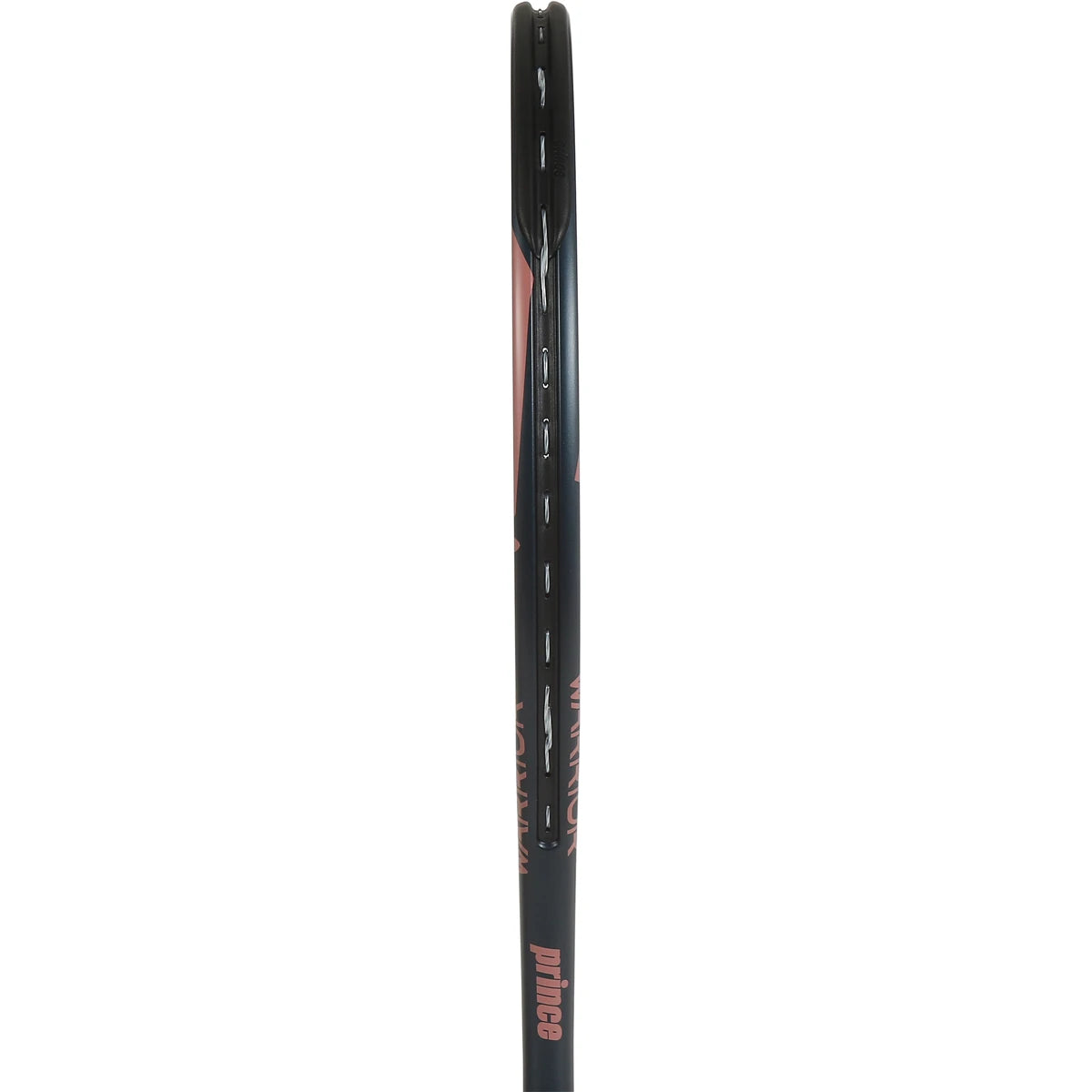 Prince Warrior 100 Pink Racket (265 Gr)