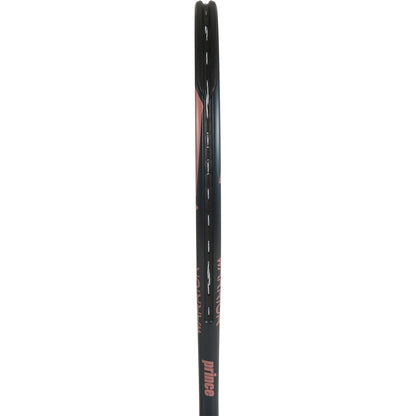 Prince Warrior 100 Pink Racket (265 Gr)