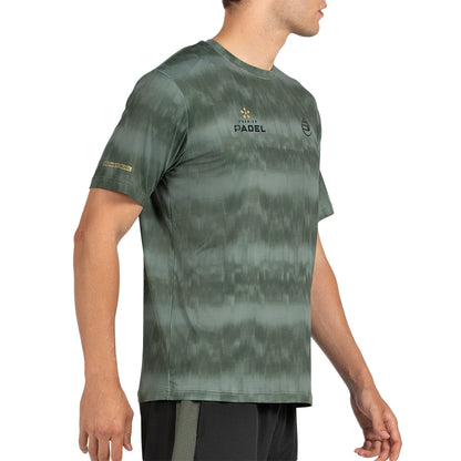 Bullpadel Pasco Graphic T-Shirt