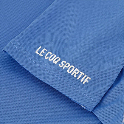 Le Coq Sportif Euro Clay / Paris T-Shirt