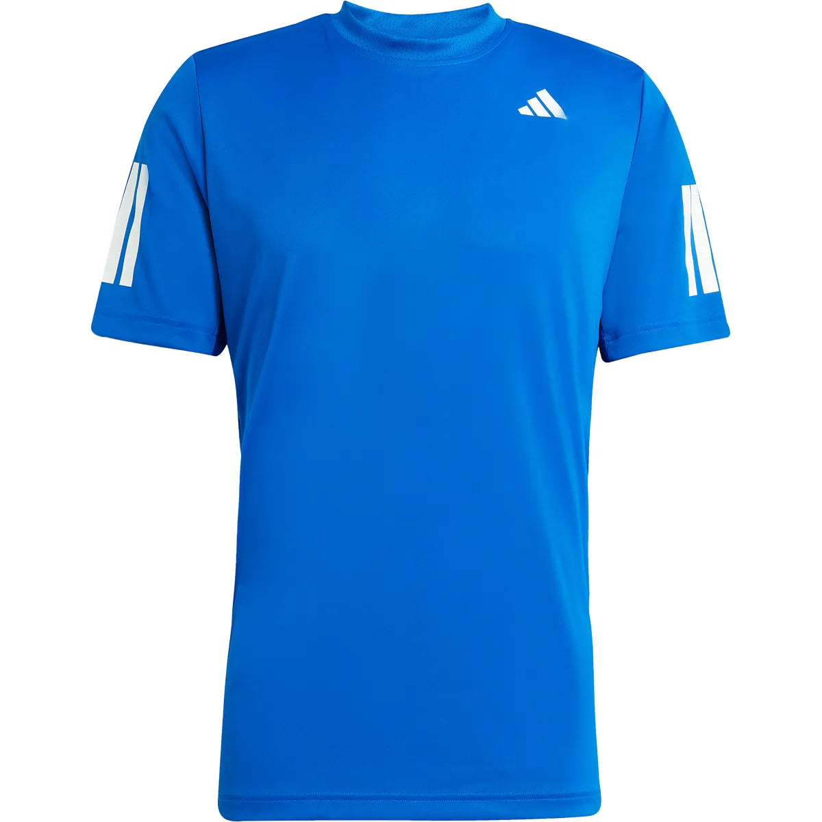 adidas Club 3 Stripes San Francisco T-Shirt