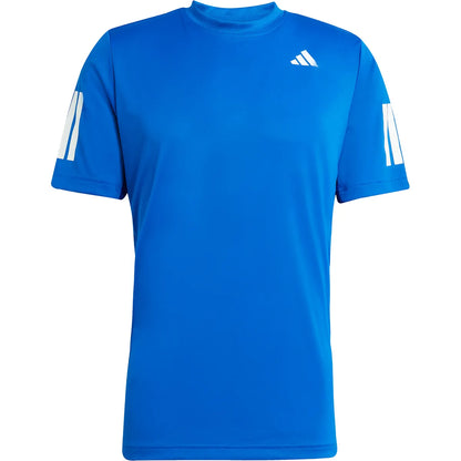 adidas Club 3 Stripes San Francisco T-Shirt