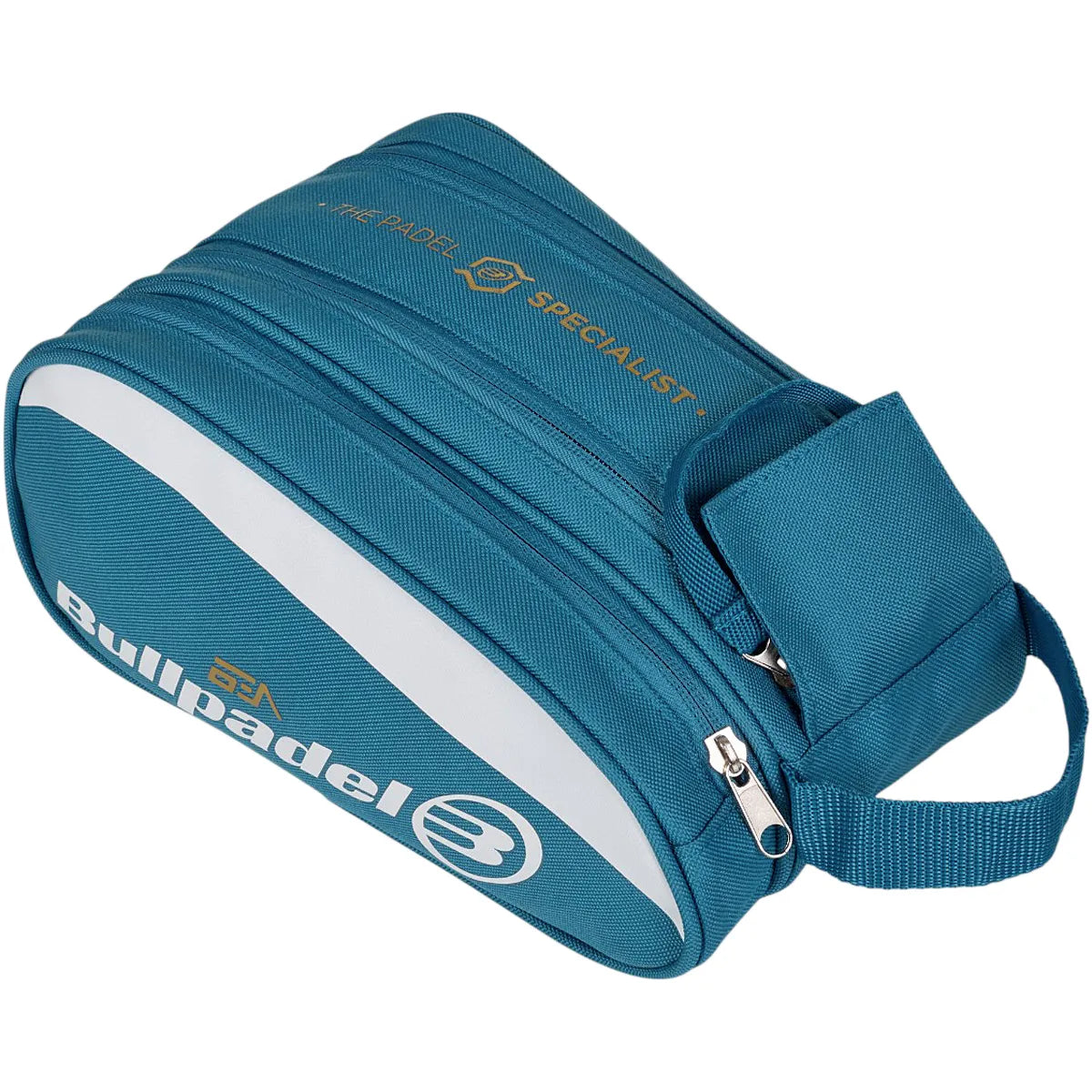 Bullpadel Pearl 2026 Toiletry Bag