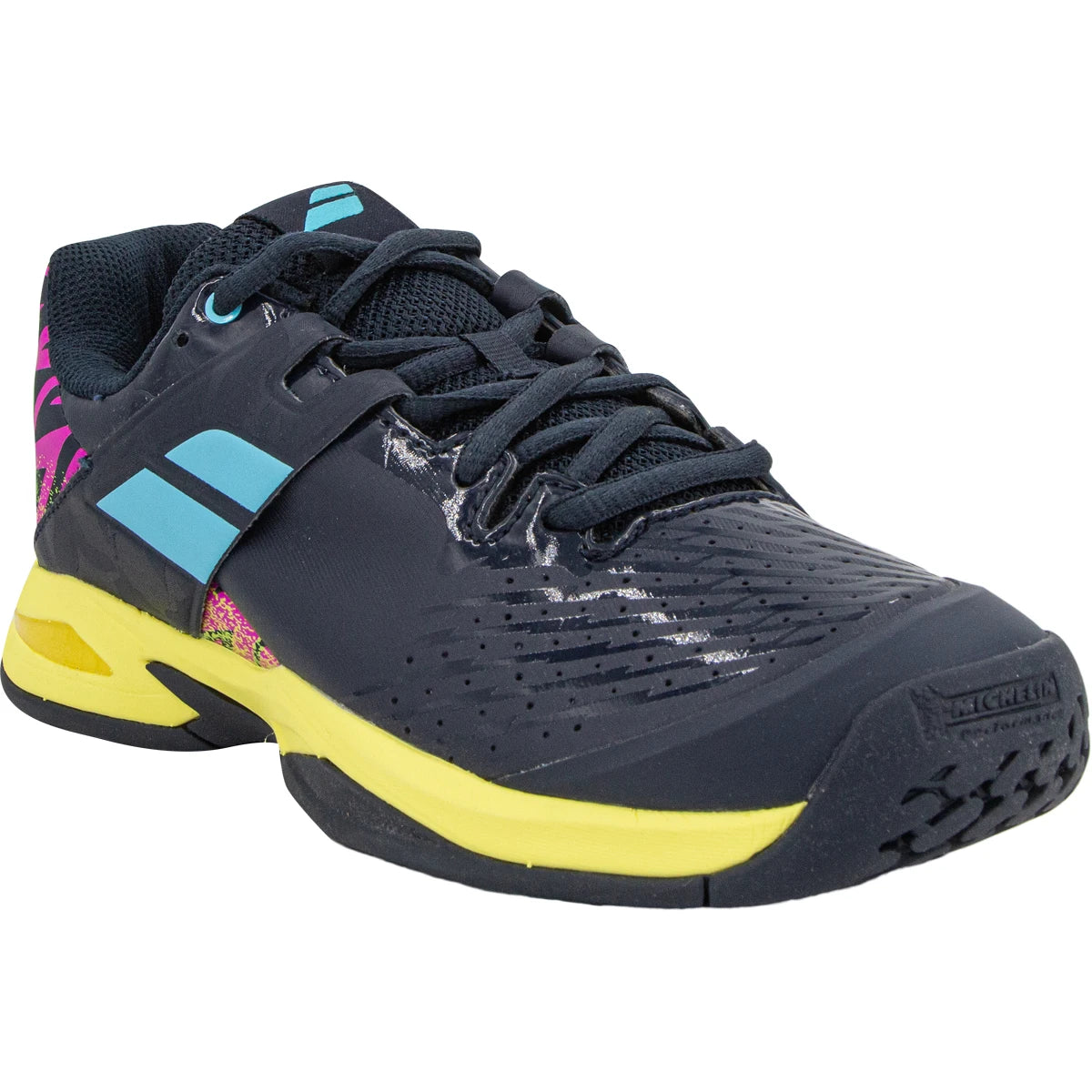 Babolat Junior Propulse Rafa Exclusive All Court Shoes