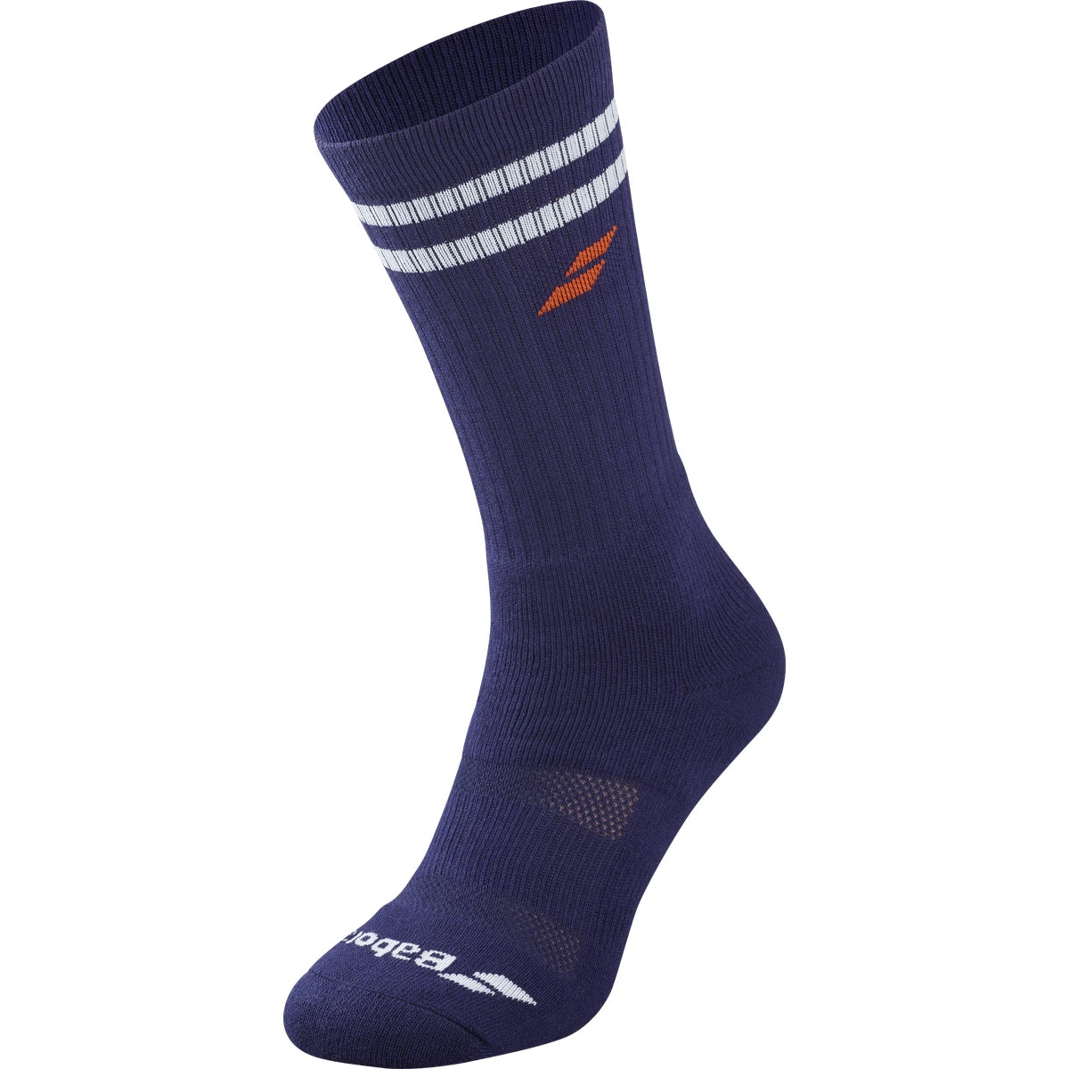 Pair of Babolat Team Singlesocks Socks