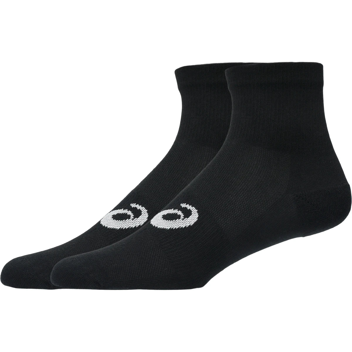 3 Pairs of Asics Quarter Socks