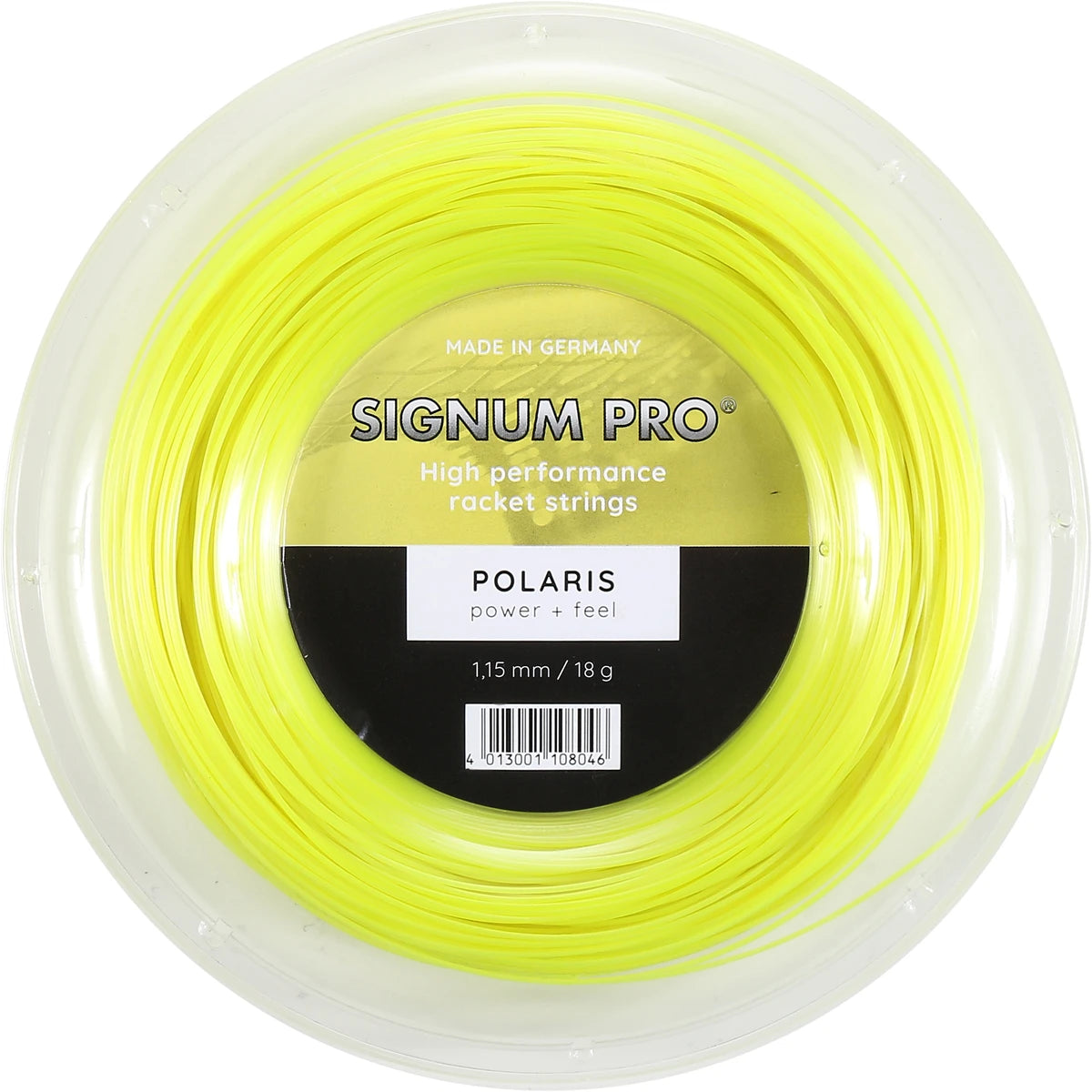 Signum Pro Polaris Reel (200 Metres)