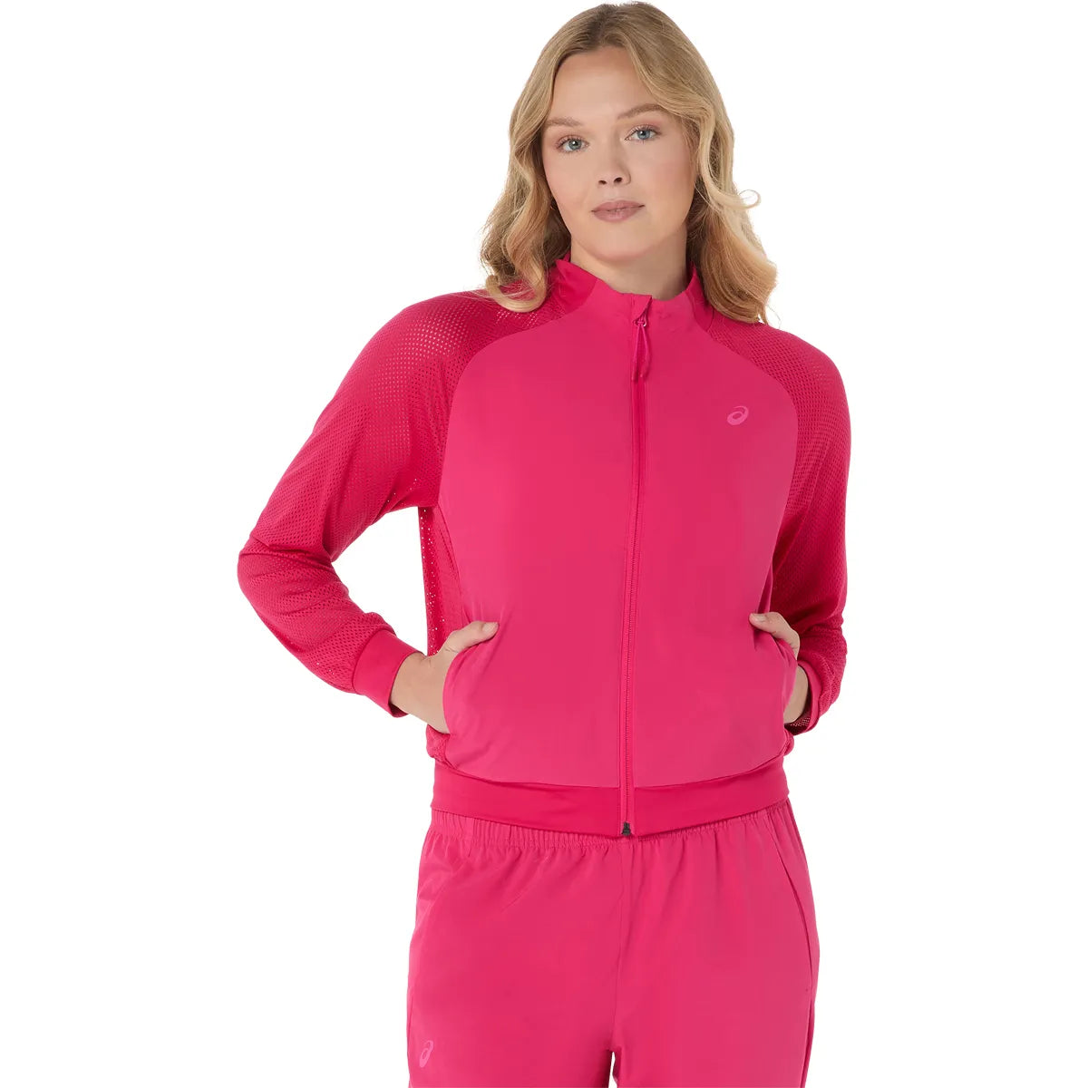 Asics Women's Match New York Jacket