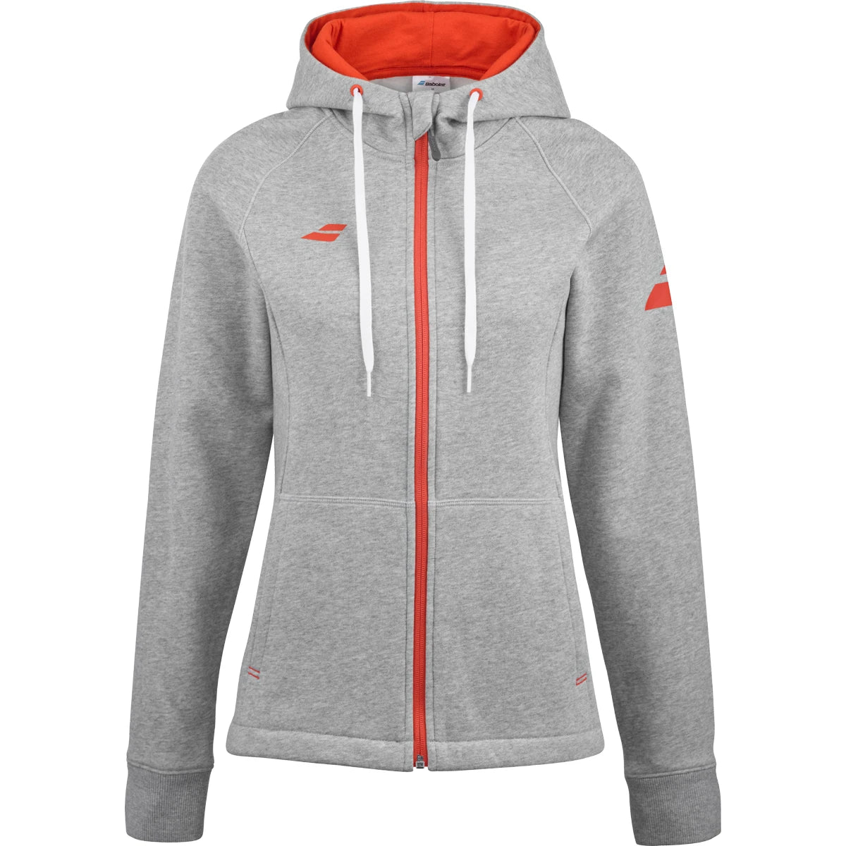 Babolat Women's Exercise Fz Hoody