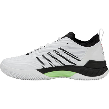 K-Swiss Hypercourt Supreme 2 Clay Shoes