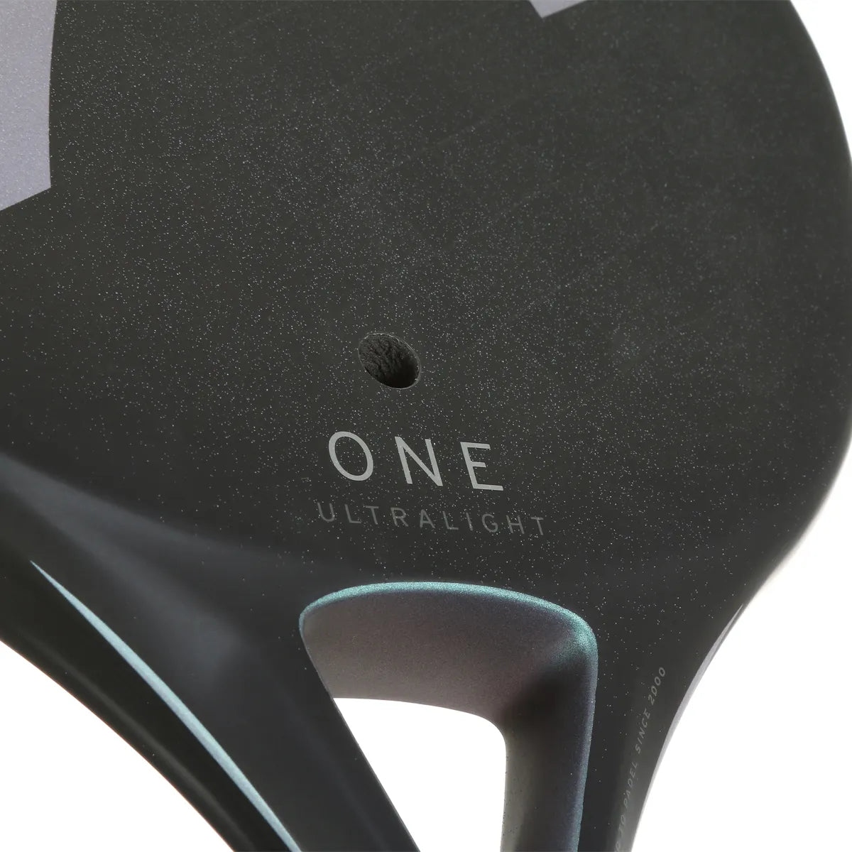 Head One Ultra Light Padel Racket (2024)