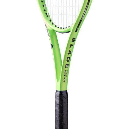 Wilson Blade Feel 105 Rxt Tns Racket (298 Gr)