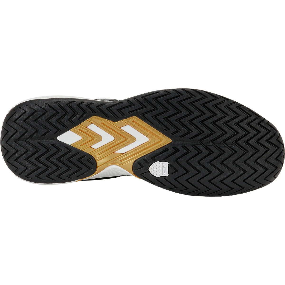 K-Swiss Ultrashot Light All Court Shoes