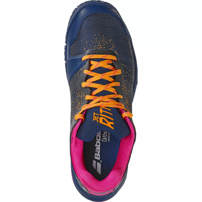 Babolat Women's Jet Ritma Padel Shoes
