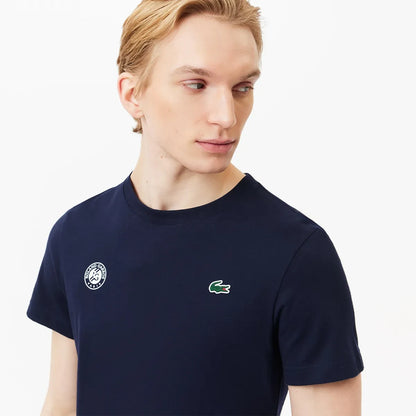 Lacoste Roland-Garros T-Shirt