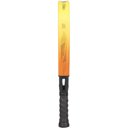 Padel Racket Test Bullpadel Vertex 05 Geo 27