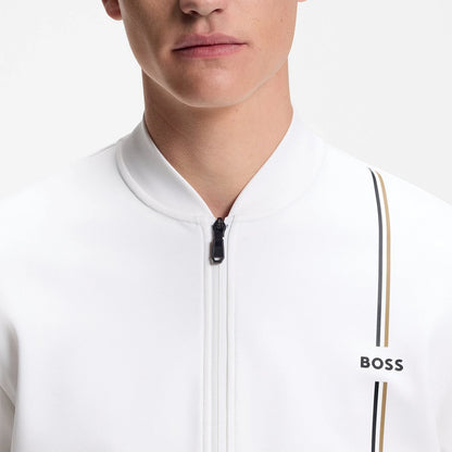Hugo Boss Game Full Zip Jacket