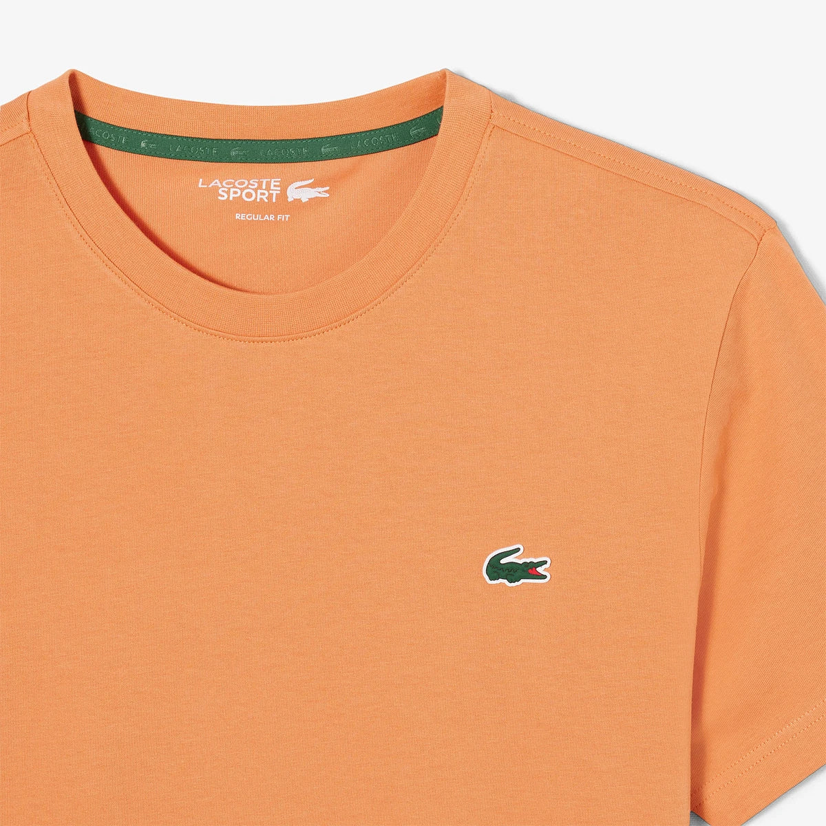 Lacoste Core Performance Graphic T-Shirt