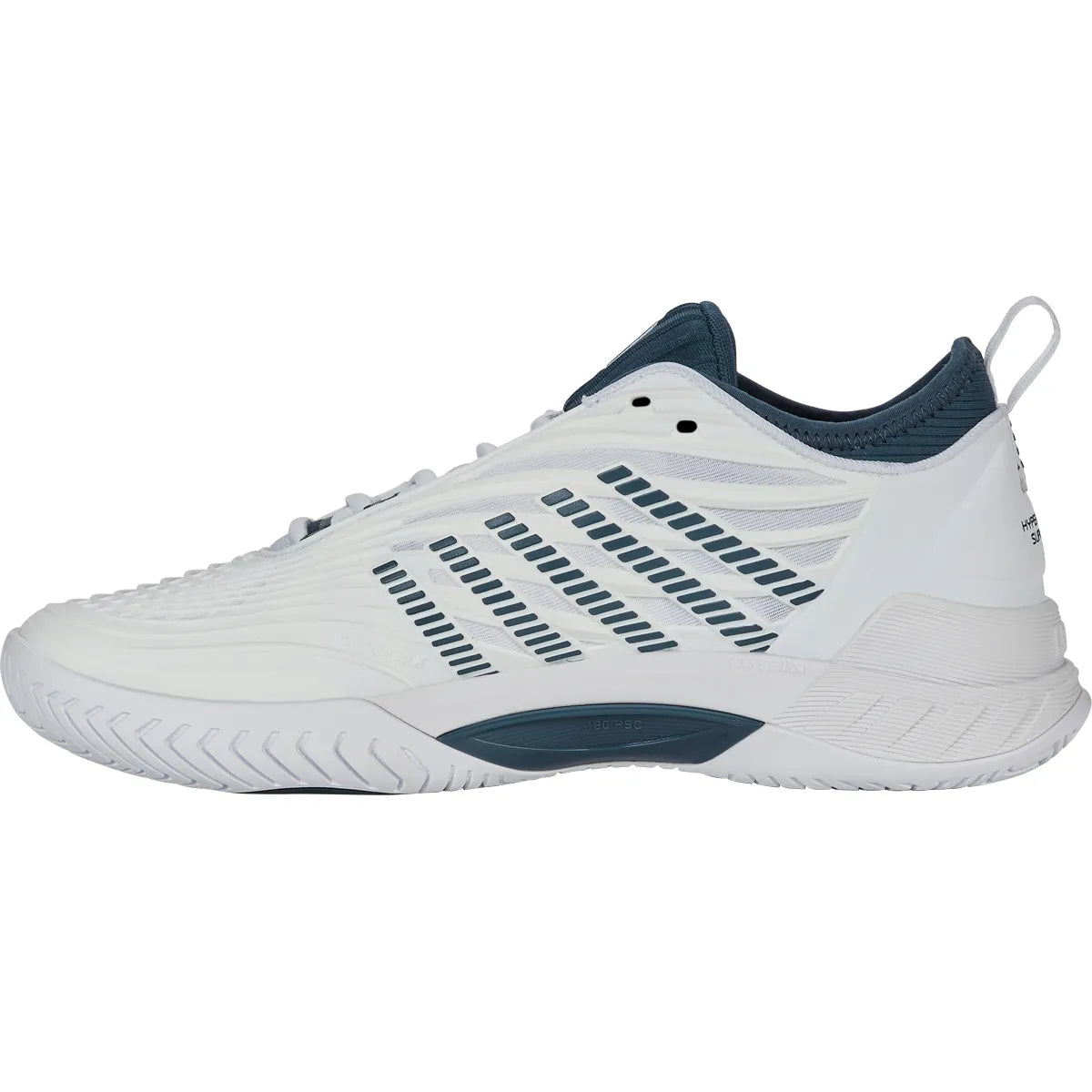 K-Swiss Hypercourt Supreme 2 All Court Shoes