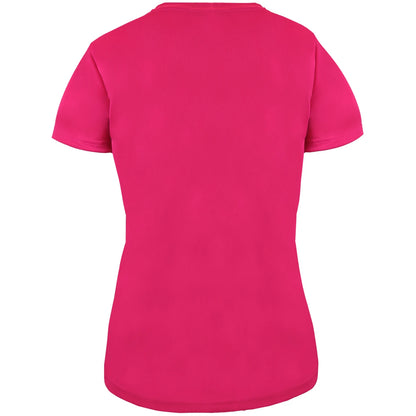 Tee-Shirt Tennispro Play With Us