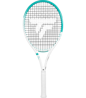 Tecnifibre Tempo Team Racket Test (270g) (Strung)