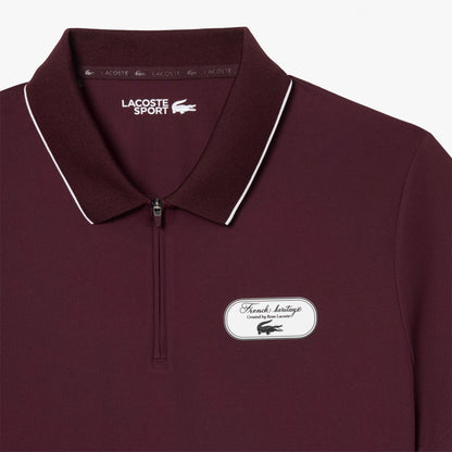 Lacoste Heritage Polo