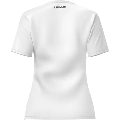 Head Women's Club Tech T-Shirt