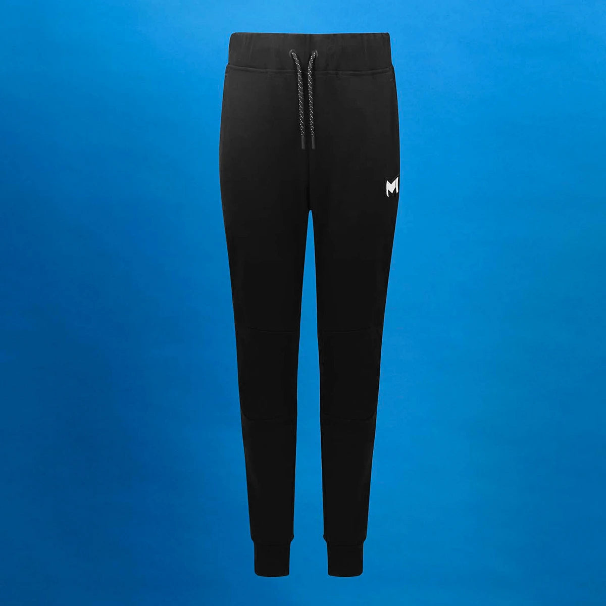 Mouratoglou Apparel Junior Jogging Player Trousers