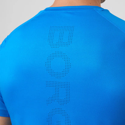 Bjorn Borg Ace Mesh Panel T-Shirt