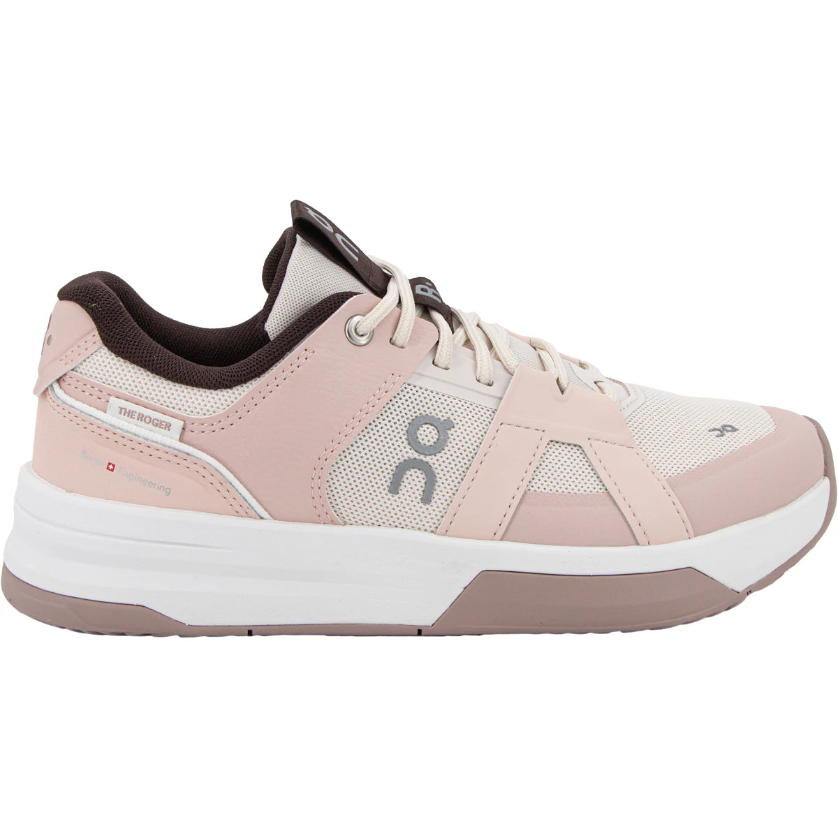 On Shoes Women The Roger Clubhouse Pro 2 Clay