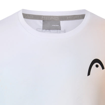 Head Junior Tie Break 2 T-Shirt
