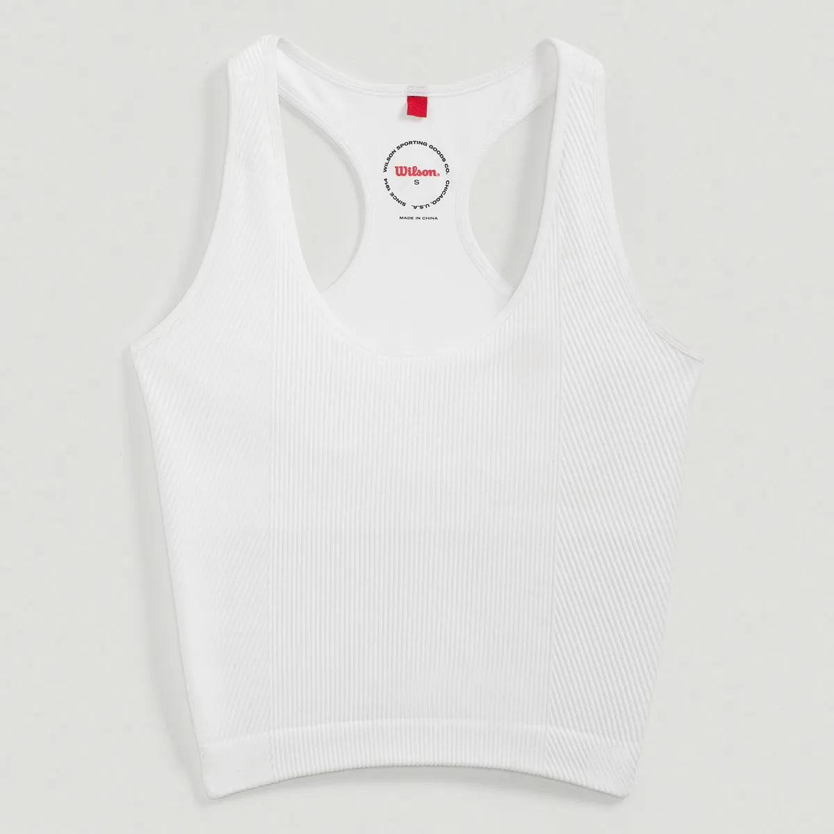 Wilson Women's Everyday Tank Top Brami Blush