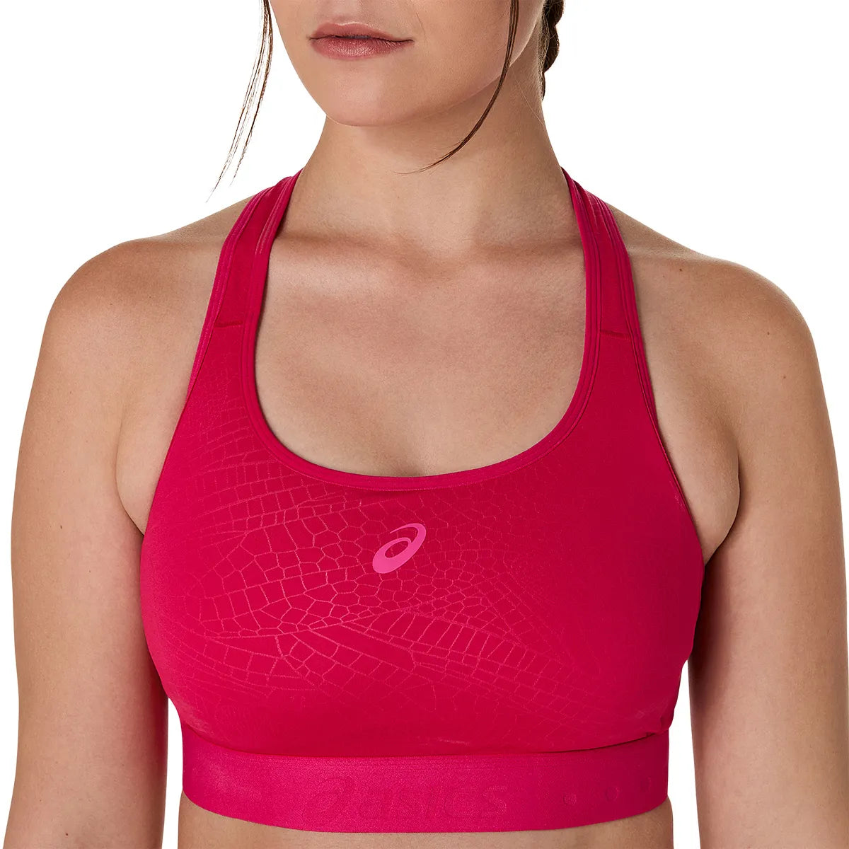 Sports bra Asics Game New York