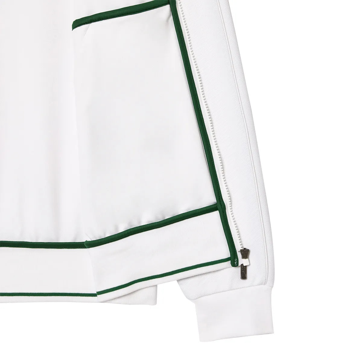 Lacoste Heritage Club London Jacket
