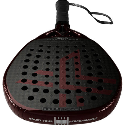 Oxdog Ultimate Pro Light Padel Racket