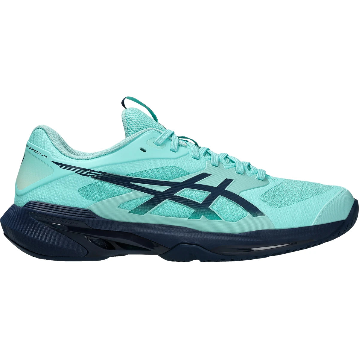 Asics Solution Speed FF4 All Court Shoes