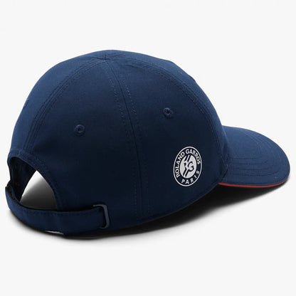 Lacoste Roland-Garros Cap