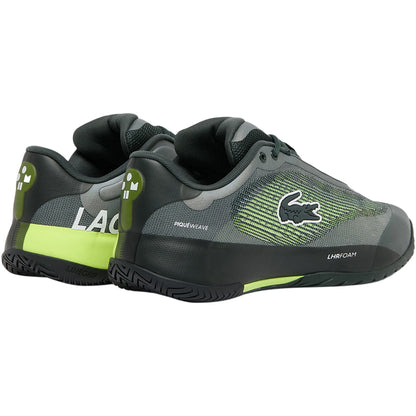 Lacoste Medvedev AG-LT Pro Europe/Asia All Court Shoes