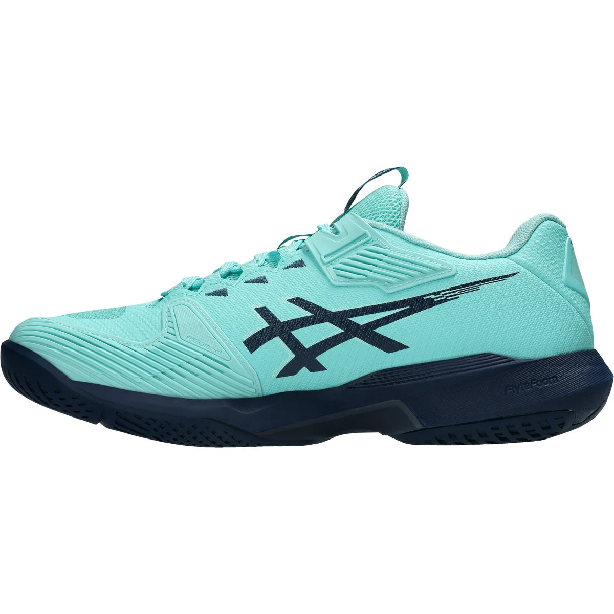 Asics Solution Speed FF4 All Court Shoes