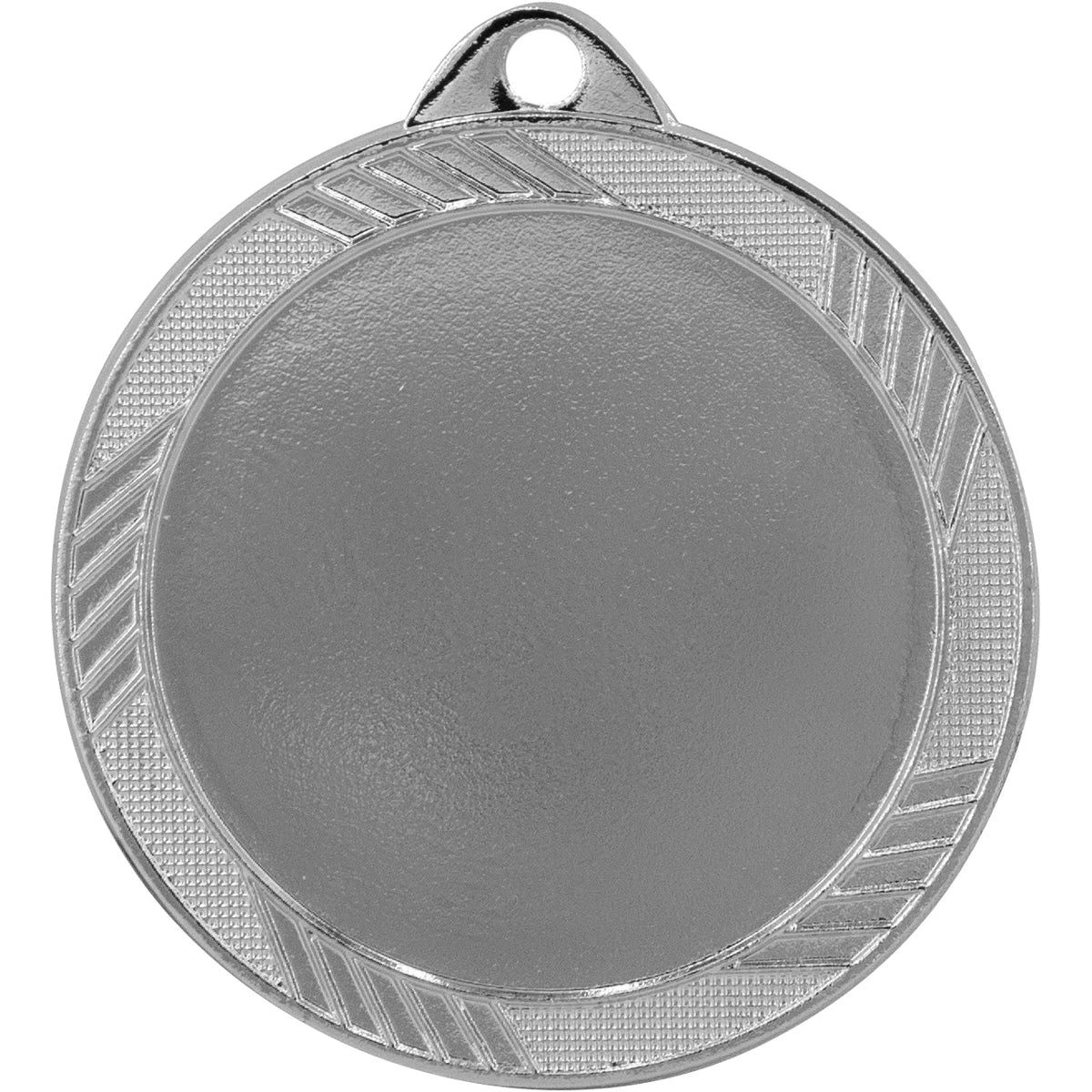 Medal M303 Diameter 3Cm Silver
