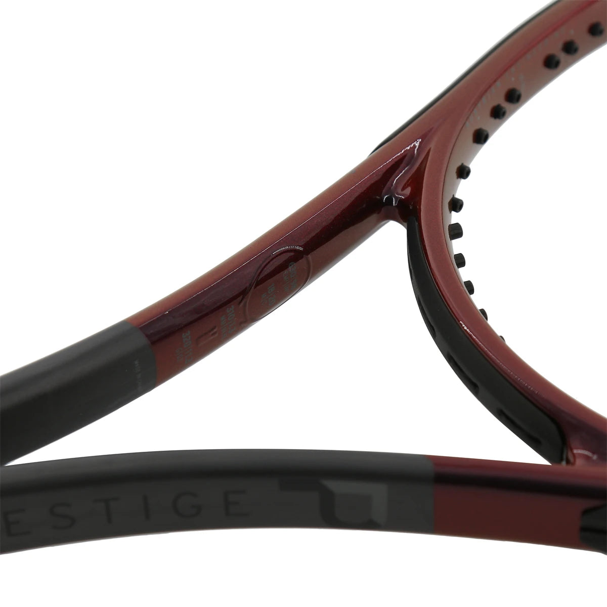 Head Prestige Pro Racket (320 Gr)